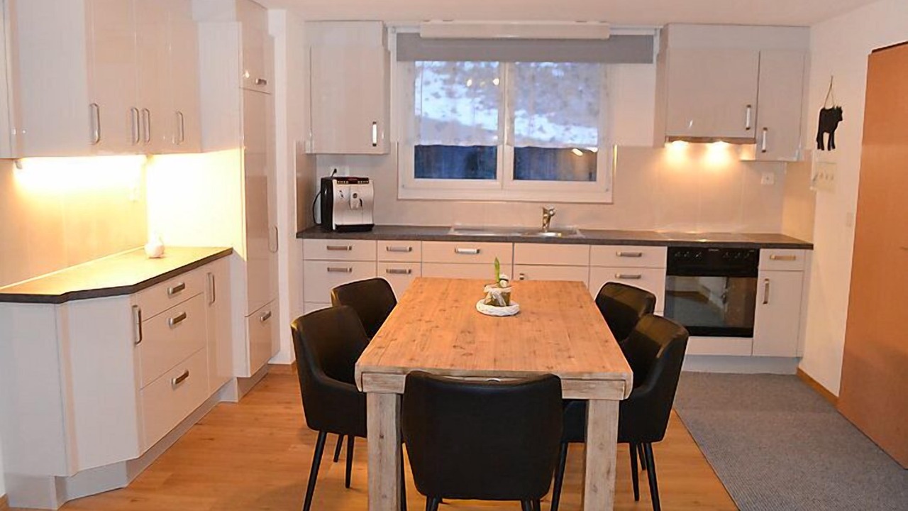 Photo of Bedroom in Emmetten