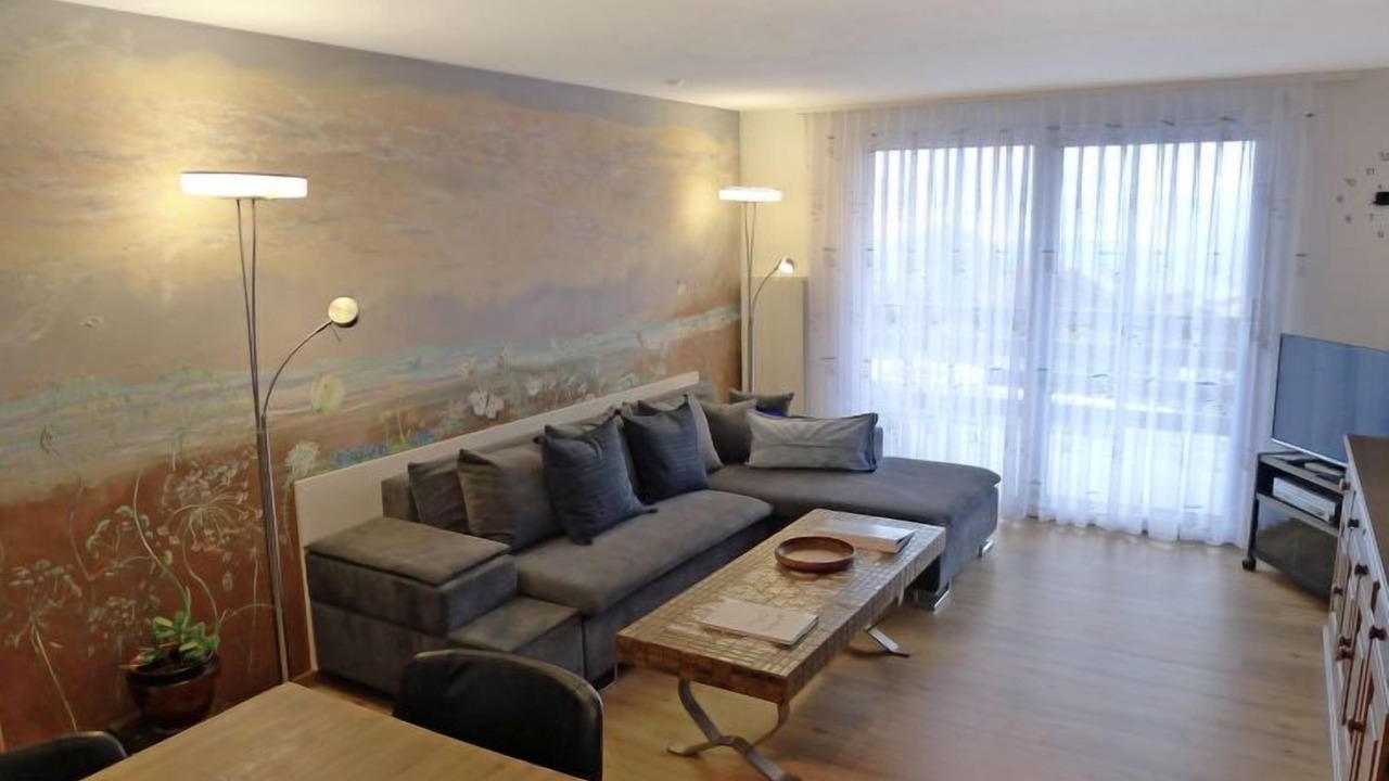 Photo of Livingroom in Emmetten