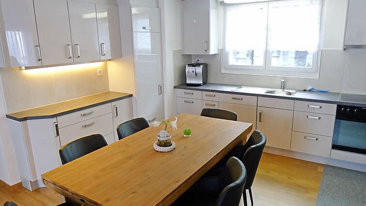 Photo of Bedroom in Emmetten