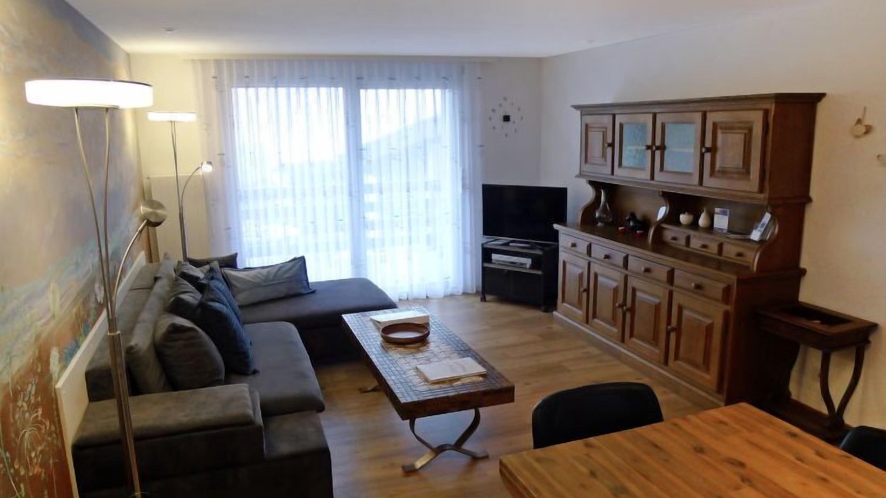 Photo of Livingroom in Emmetten