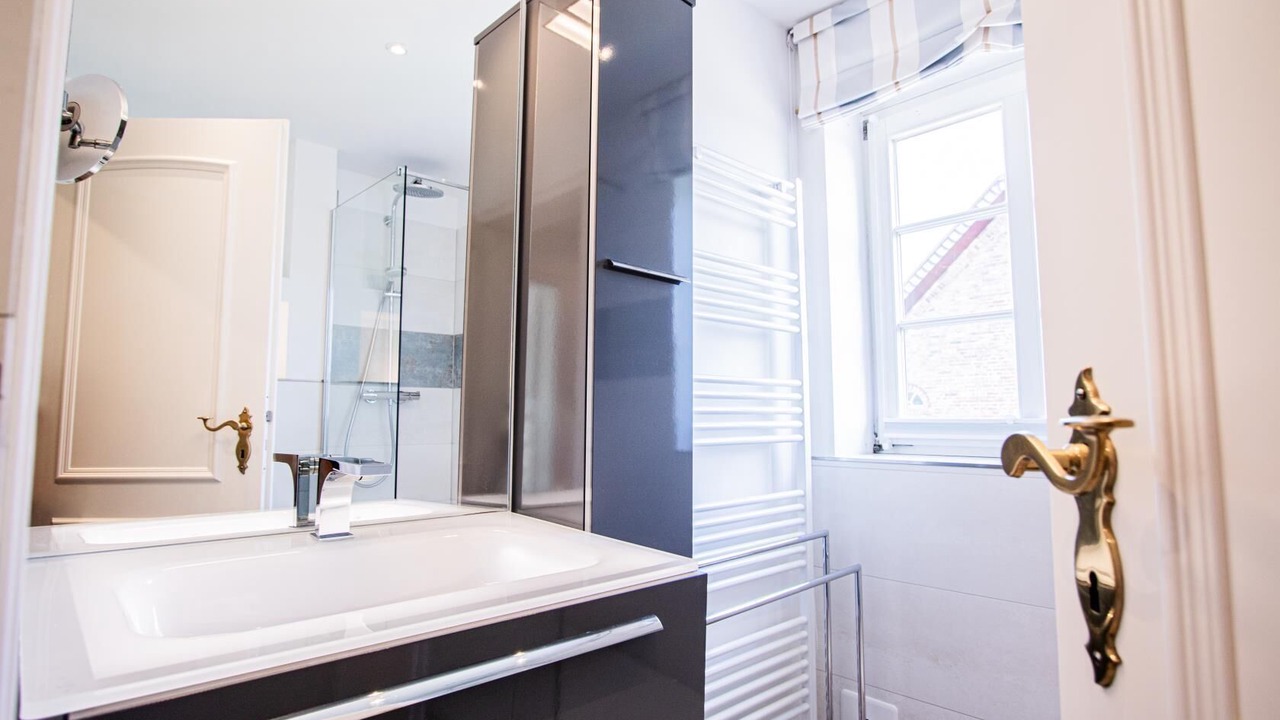 Photo of Bathroom in Munkmarsch