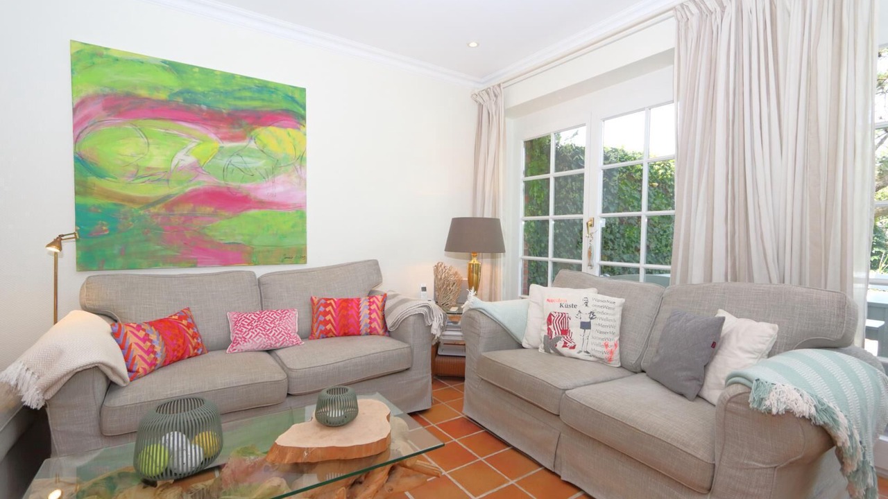 Photo of Livingroom in Munkmarsch