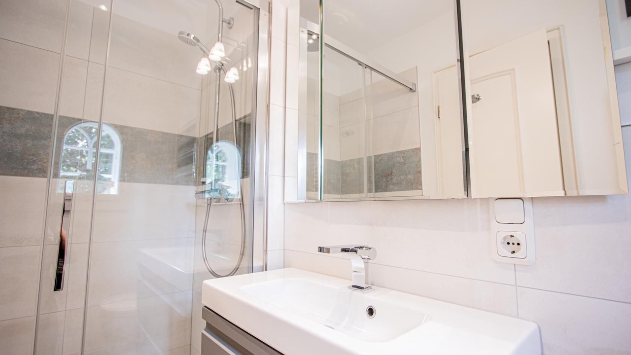 Photo of Bathroom in Munkmarsch