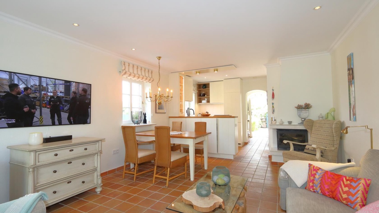 Photo of Livingroom in Munkmarsch