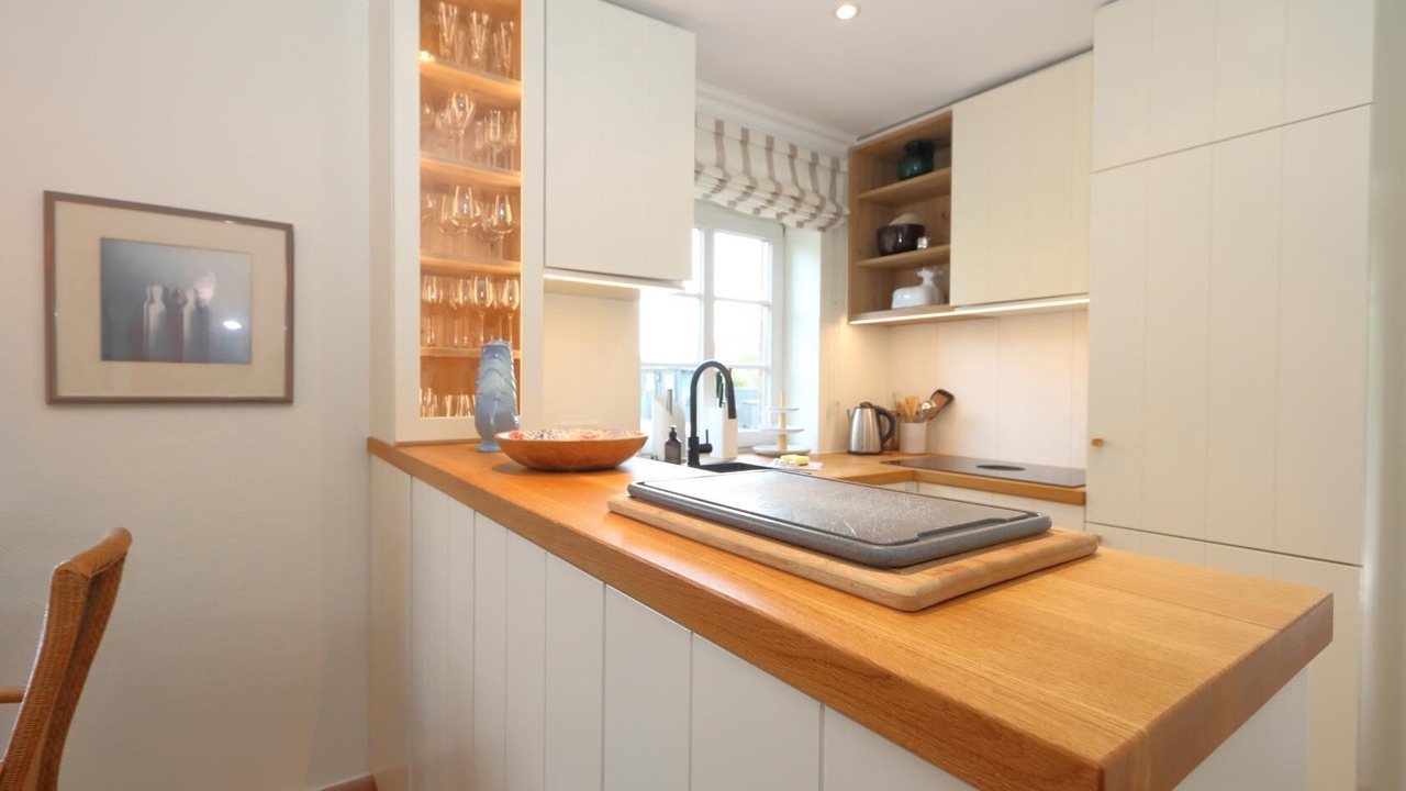 Photo of Kitchen in Munkmarsch