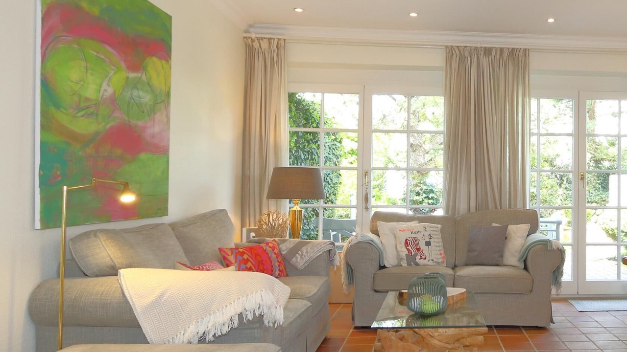 Photo of Livingroom in Munkmarsch