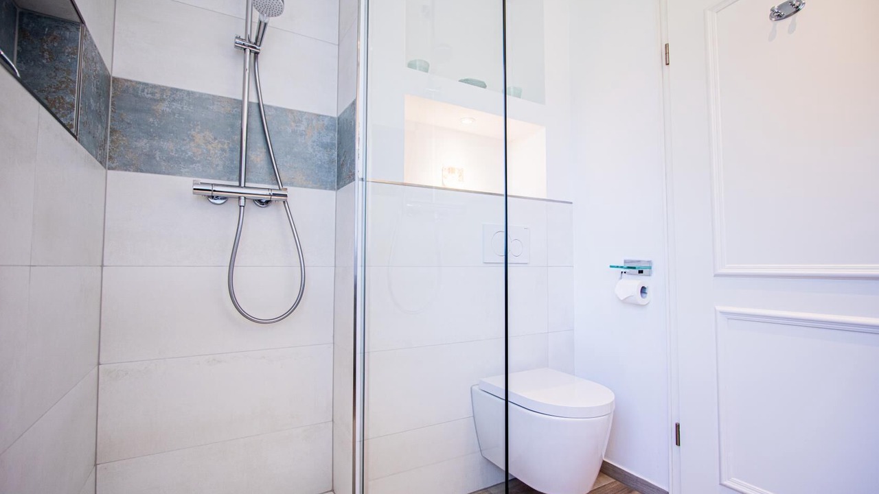 Photo of Bathroom in Munkmarsch