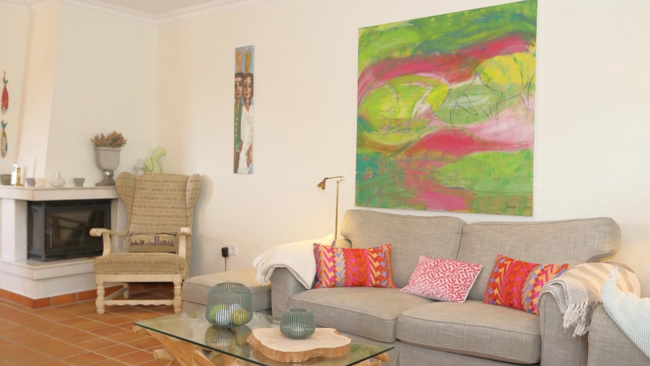 Photo of Livingroom in Munkmarsch