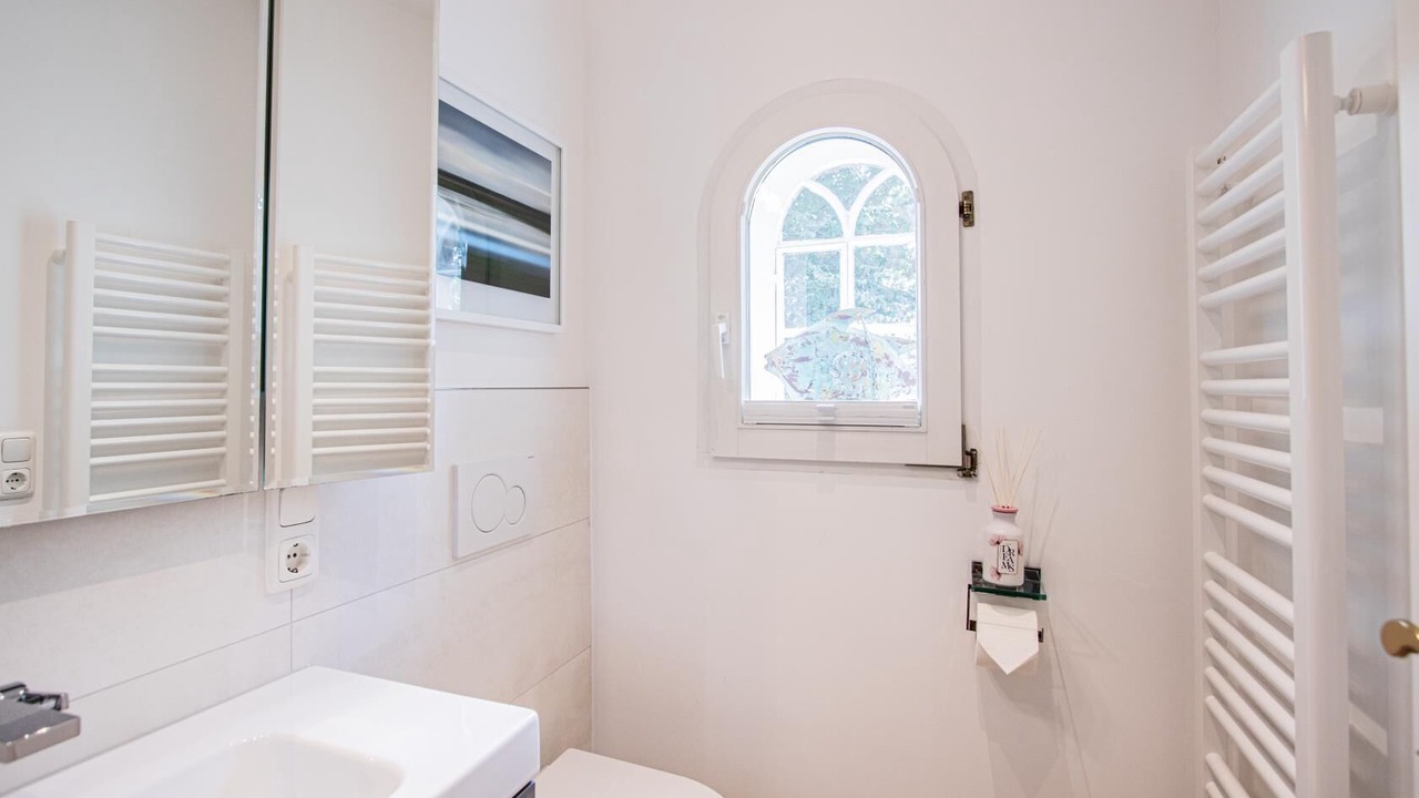 Photo of Bathroom in Munkmarsch