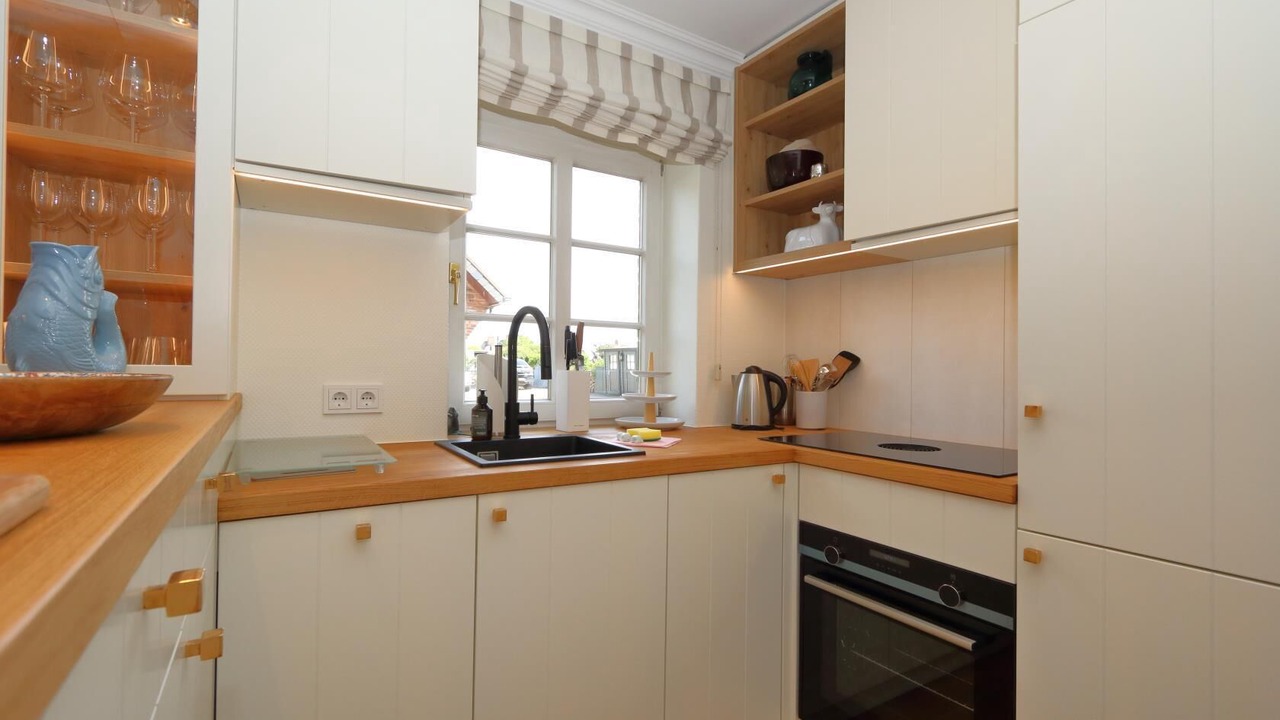 Photo of Kitchen in Munkmarsch