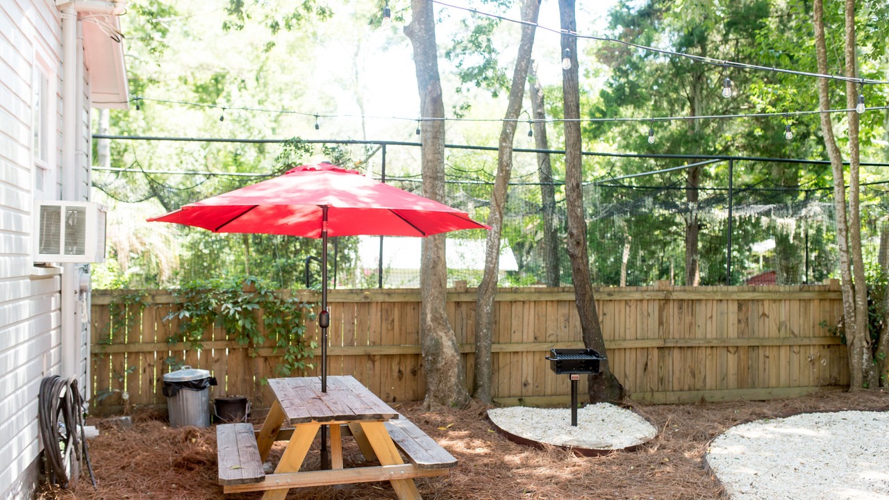 Photo of Outdoor in Summerville Historic District