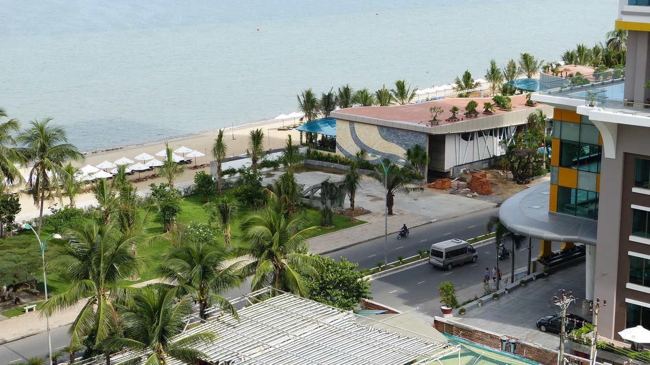 Photo of Others in Tran Phu Beach