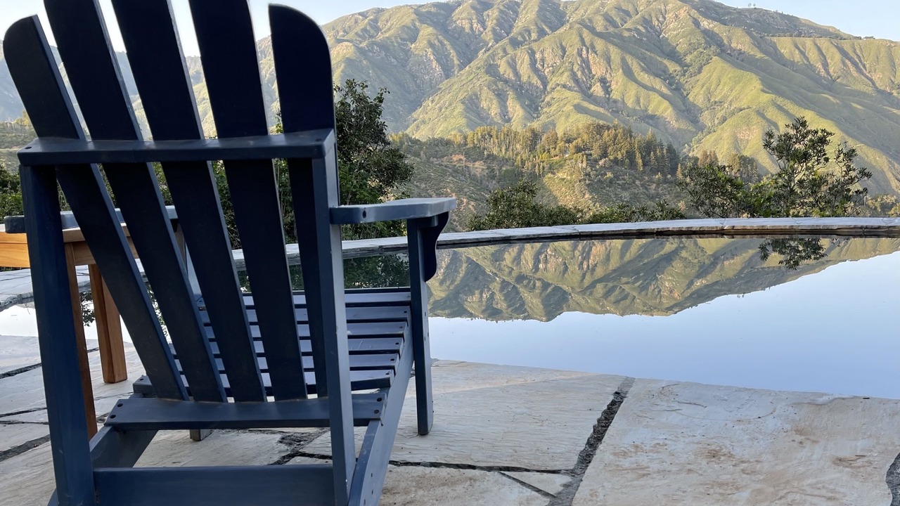 Photo of Outdoor in Big Sur