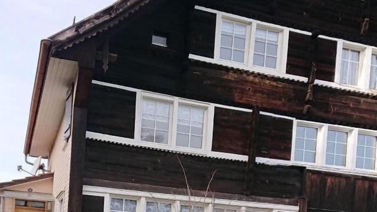 Photo of Others in Wolfhalden