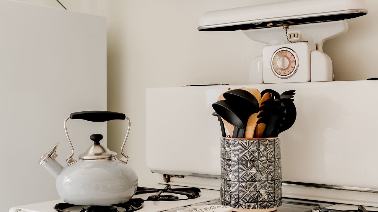 Photo of Kitchen in Hollywood Hills