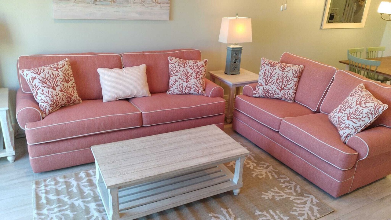 Photo of Bedroom in Crescent Beach