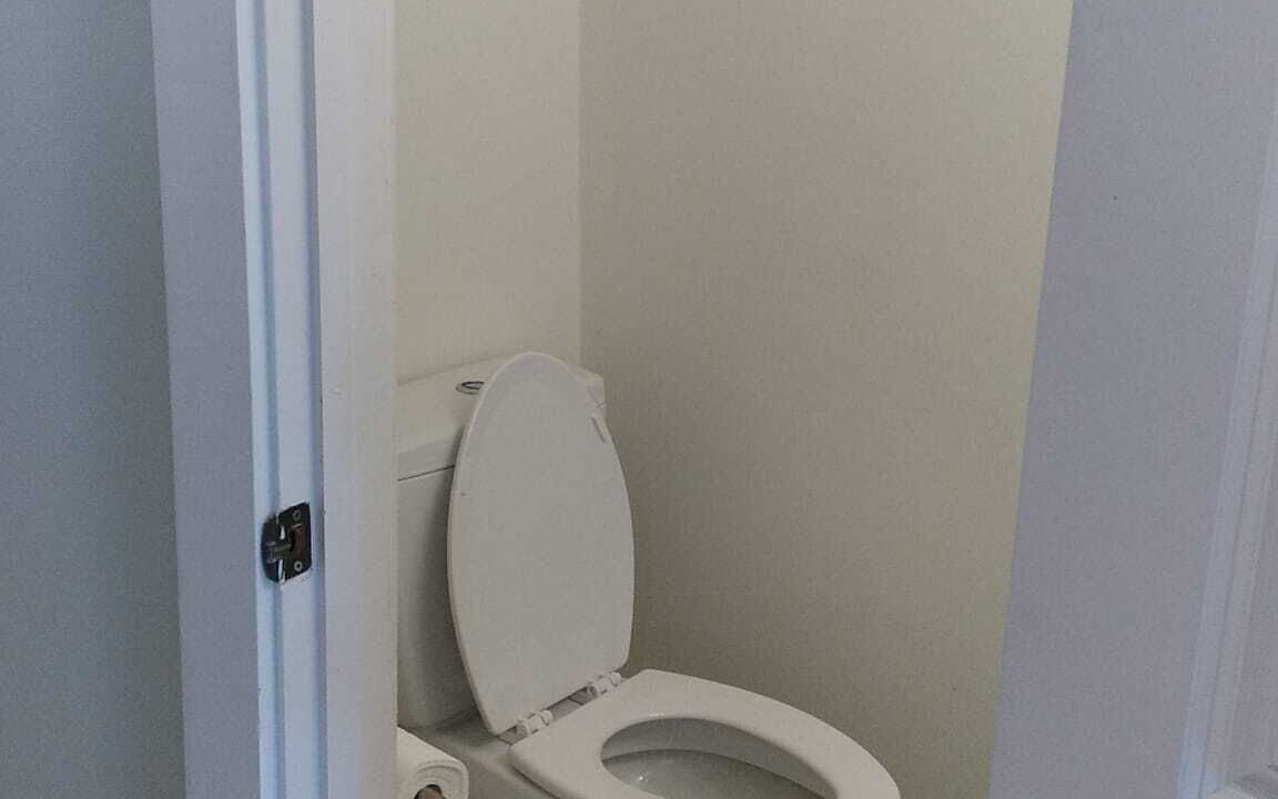Photo of Bathroom in Crescent Beach
