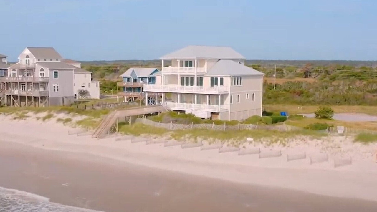 Photo of Outdoor in Ocean Sound Village