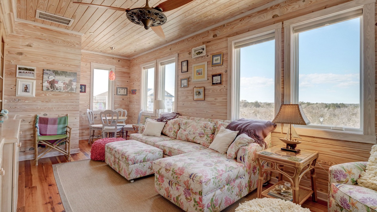 Photo of Bedroom in Ocean Sound Village
