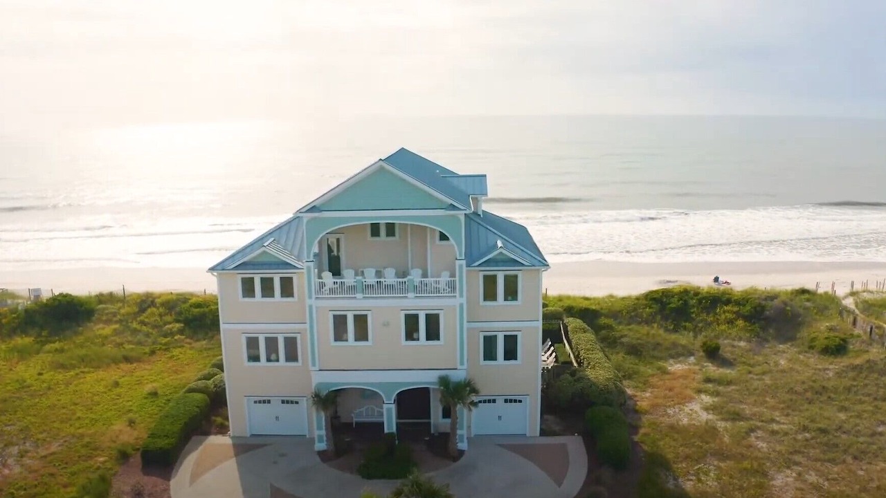Photo of Outdoor in Ocean Sound Village