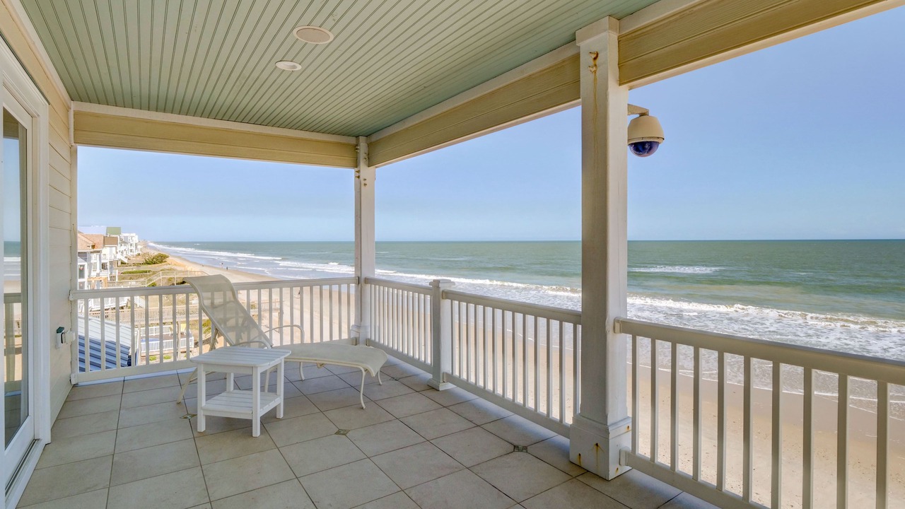 Photo of Outdoor in Ocean Sound Village