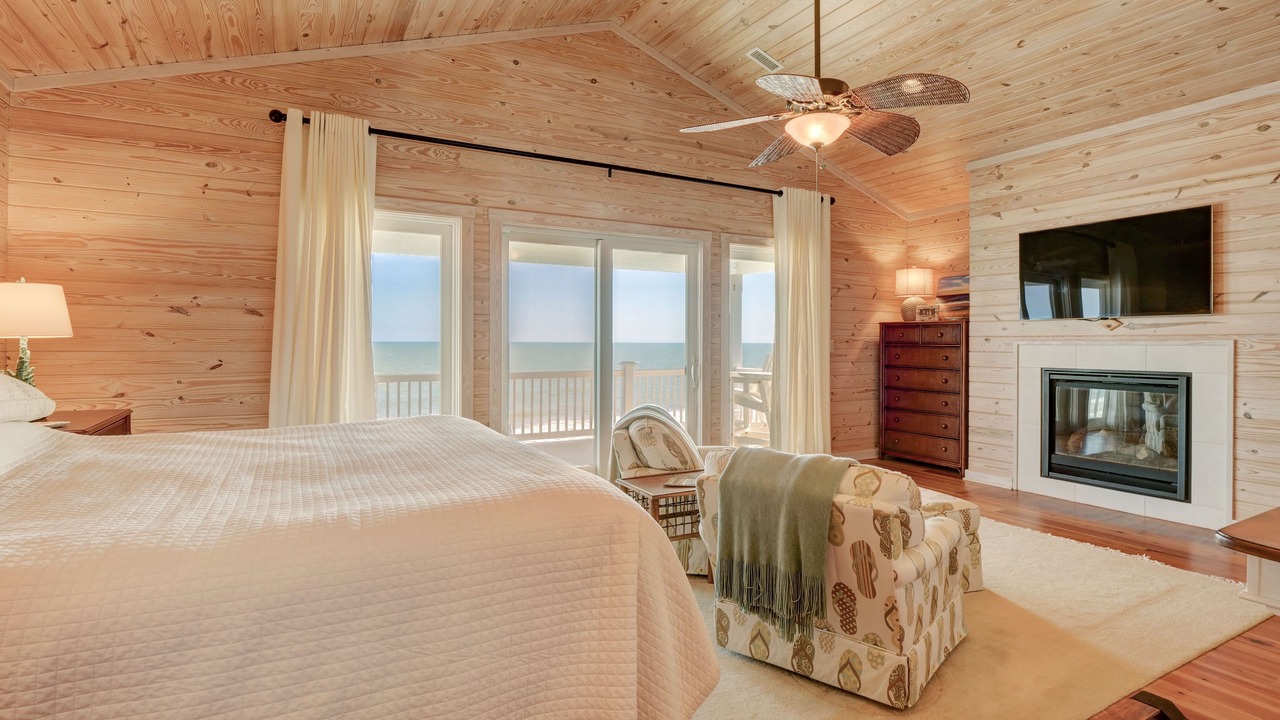 Photo of Livingroom in Ocean Sound Village