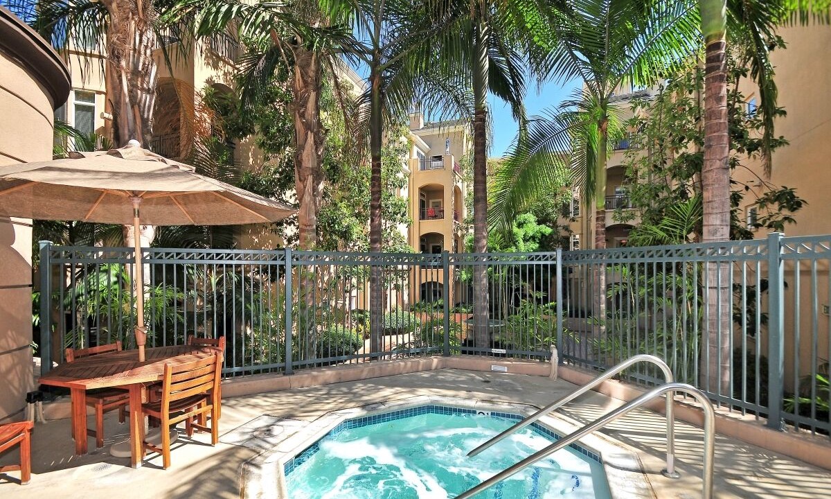 Photo of Outdoor in Bankers Hill