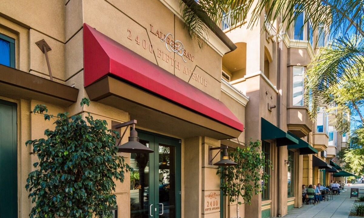Photo of Outdoor in Bankers Hill