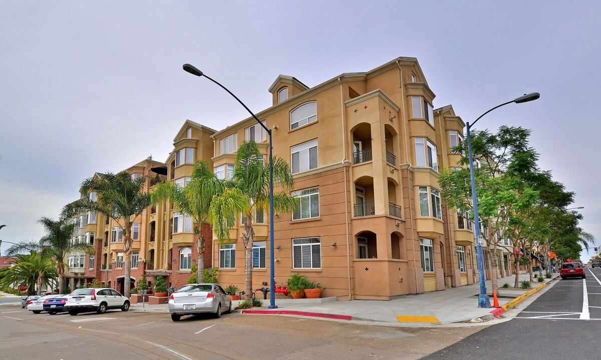 Photo of Outdoor in Bankers Hill