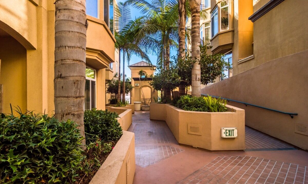 Photo of Outdoor in Bankers Hill