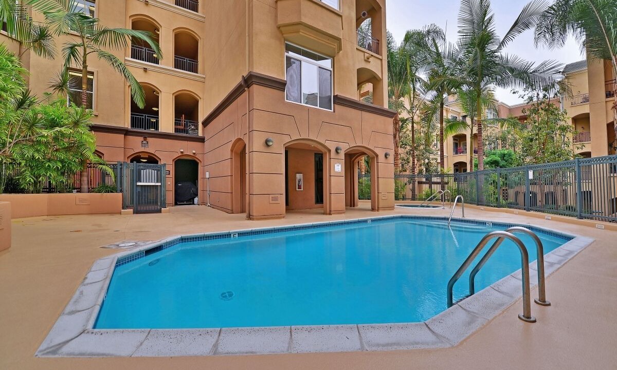 Photo of Outdoor in Bankers Hill