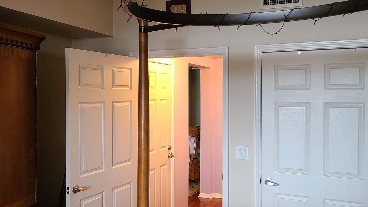 Photo of Bedroom in Bankers Hill