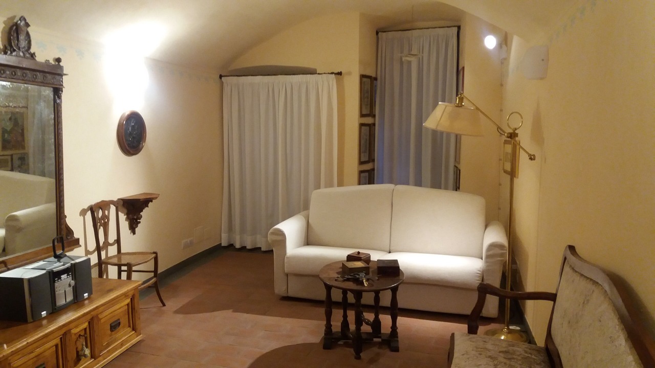 Photo of Livingroom in San Niccolo