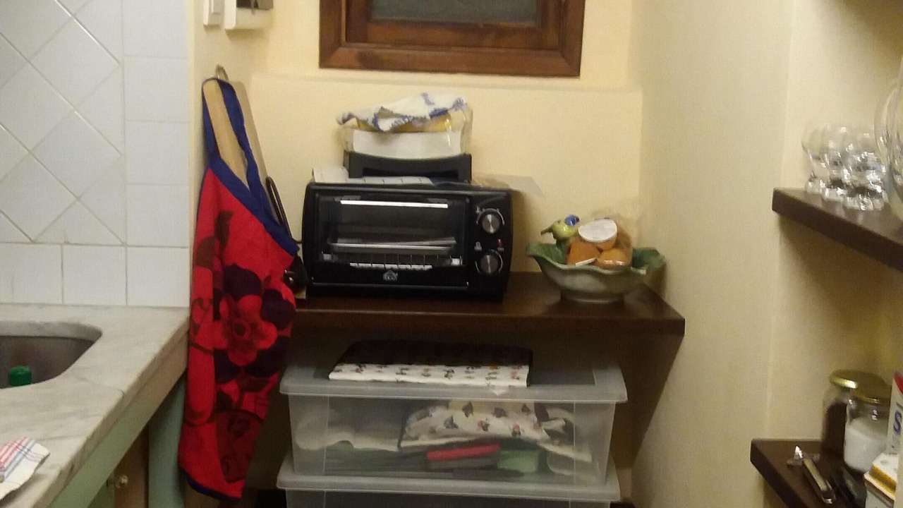 Photo of Kitchen in San Niccolo