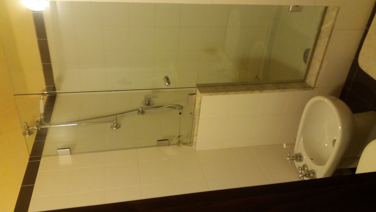 Photo of Bathroom in San Niccolo