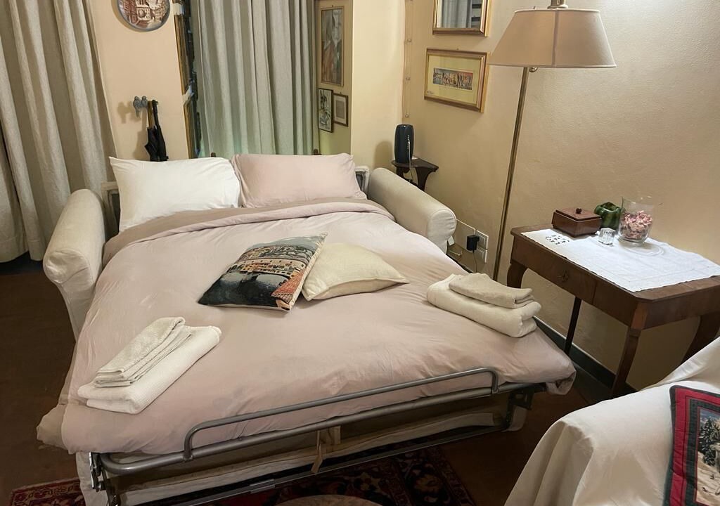 Photo of Bedroom in San Niccolo