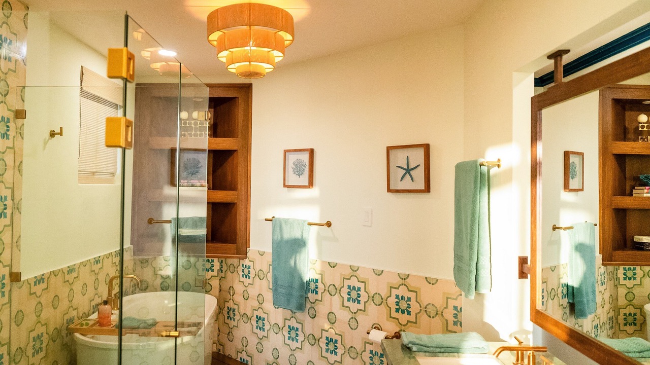 Photo of Bathroom in Brasilito