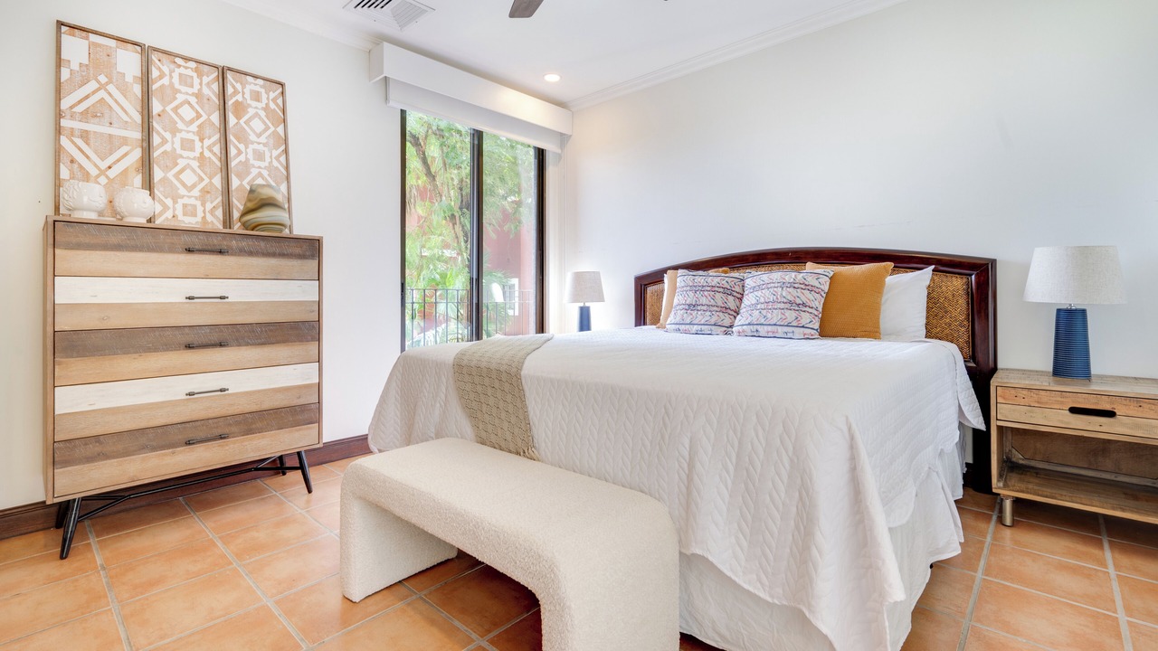 Photo of Bedroom in Brasilito