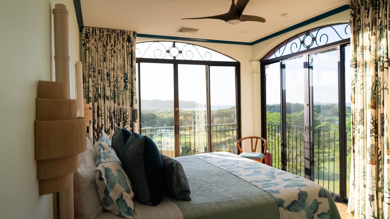 Photo of Bedroom in Brasilito
