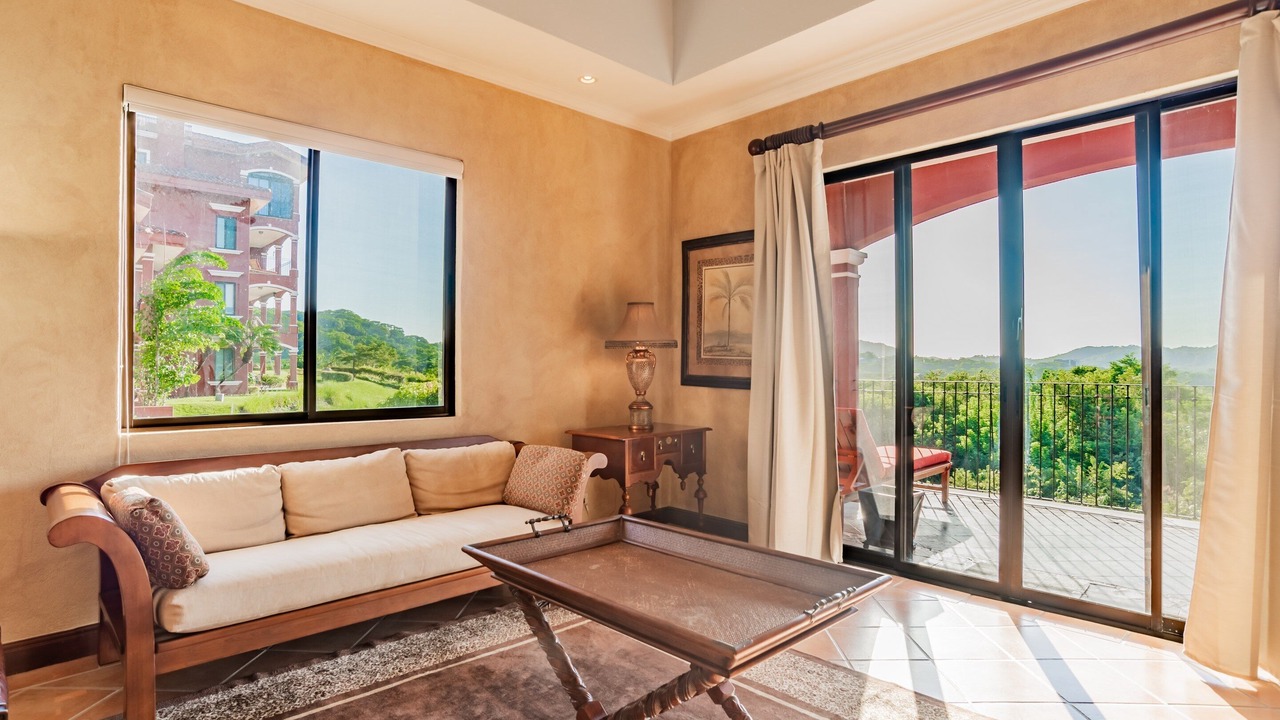 Photo of Livingroom in Brasilito