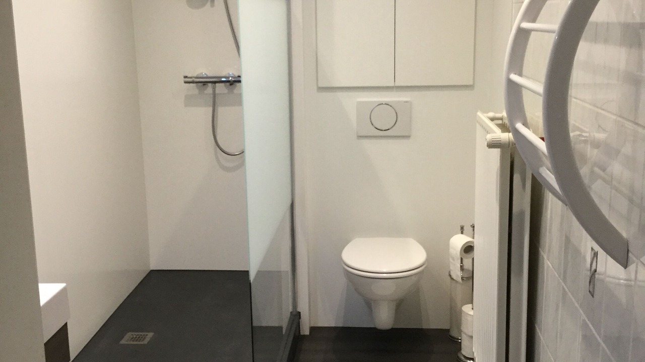 Photo of Bathroom in Historical Center Bruges