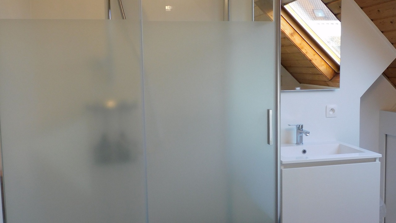 Photo of Bathroom in Historical Center Bruges