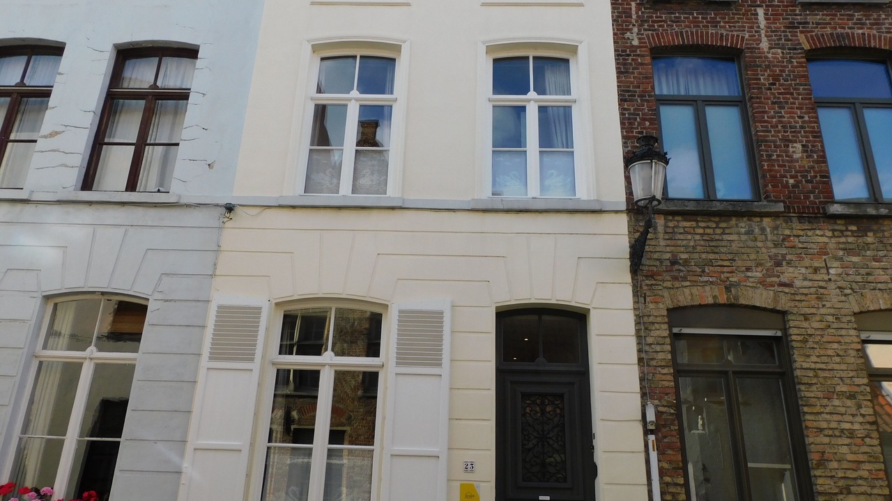 Photo of Outdoor in Historical Center Bruges