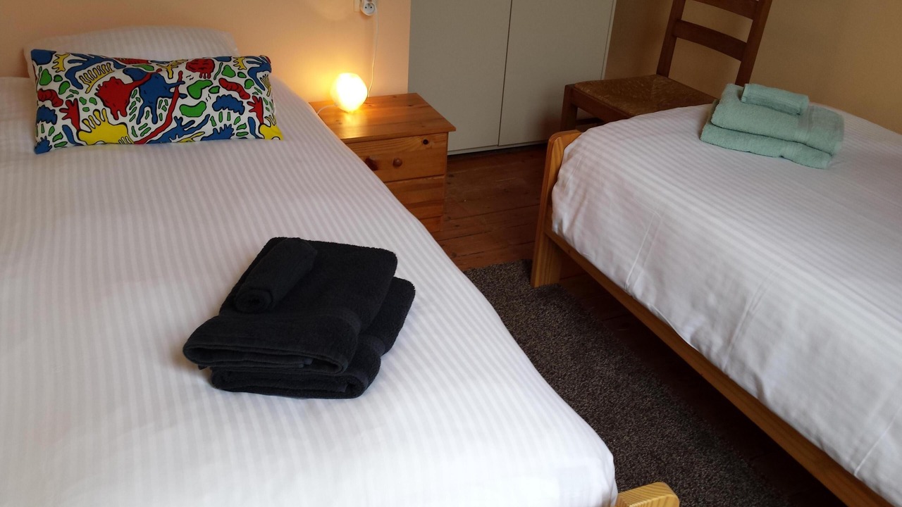 Photo of Bedroom in Historical Center Bruges
