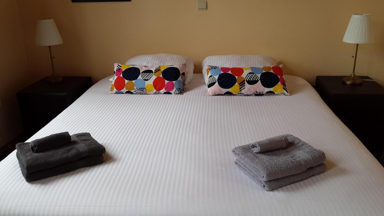 Photo of Bedroom in Historical Center Bruges