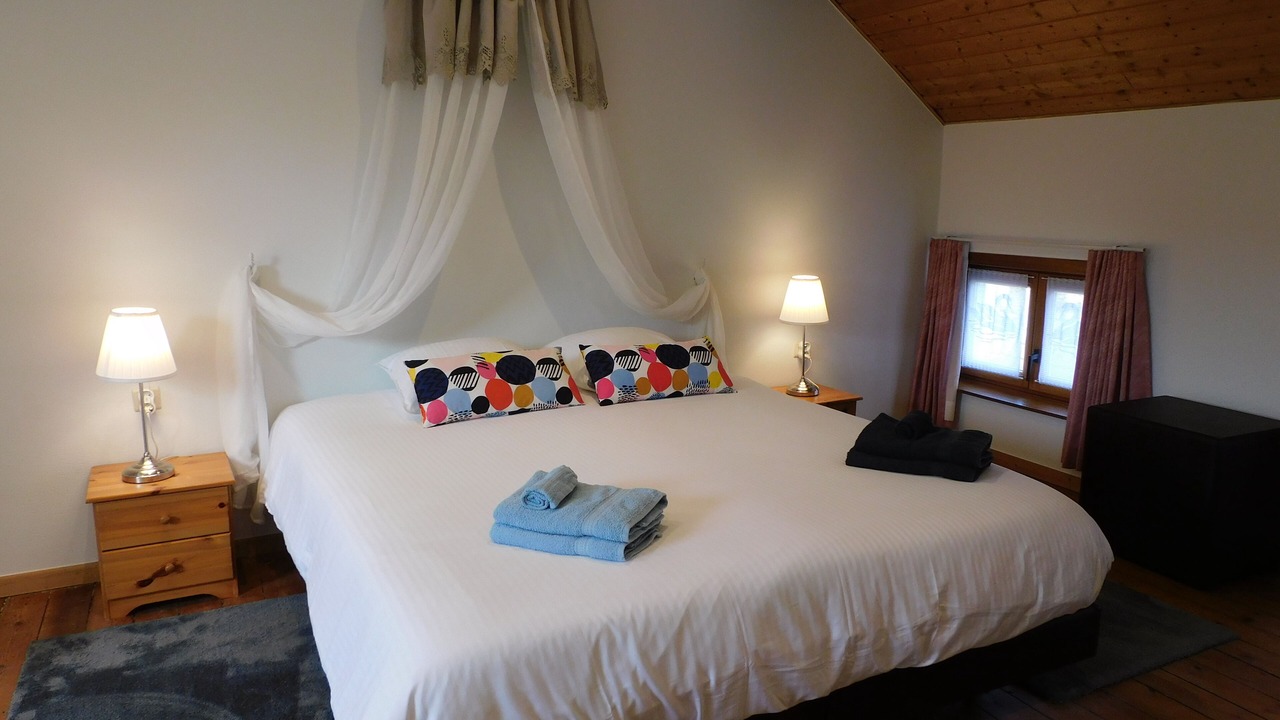 Photo of Bedroom in Historical Center Bruges