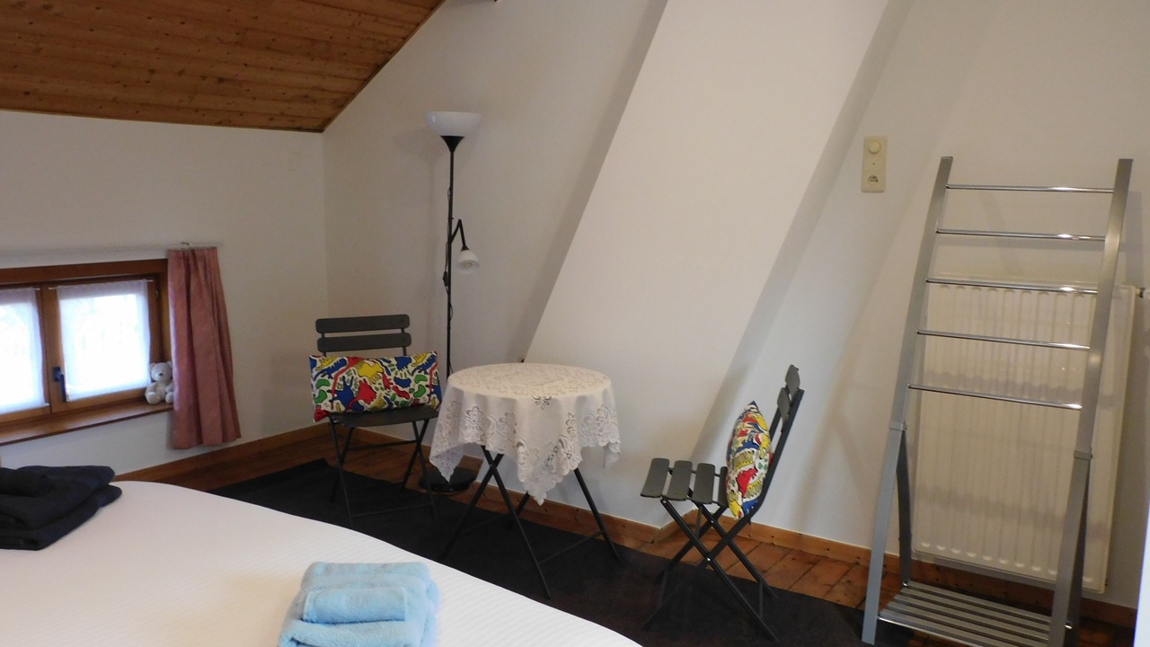 Photo of Bedroom in Historical Center Bruges