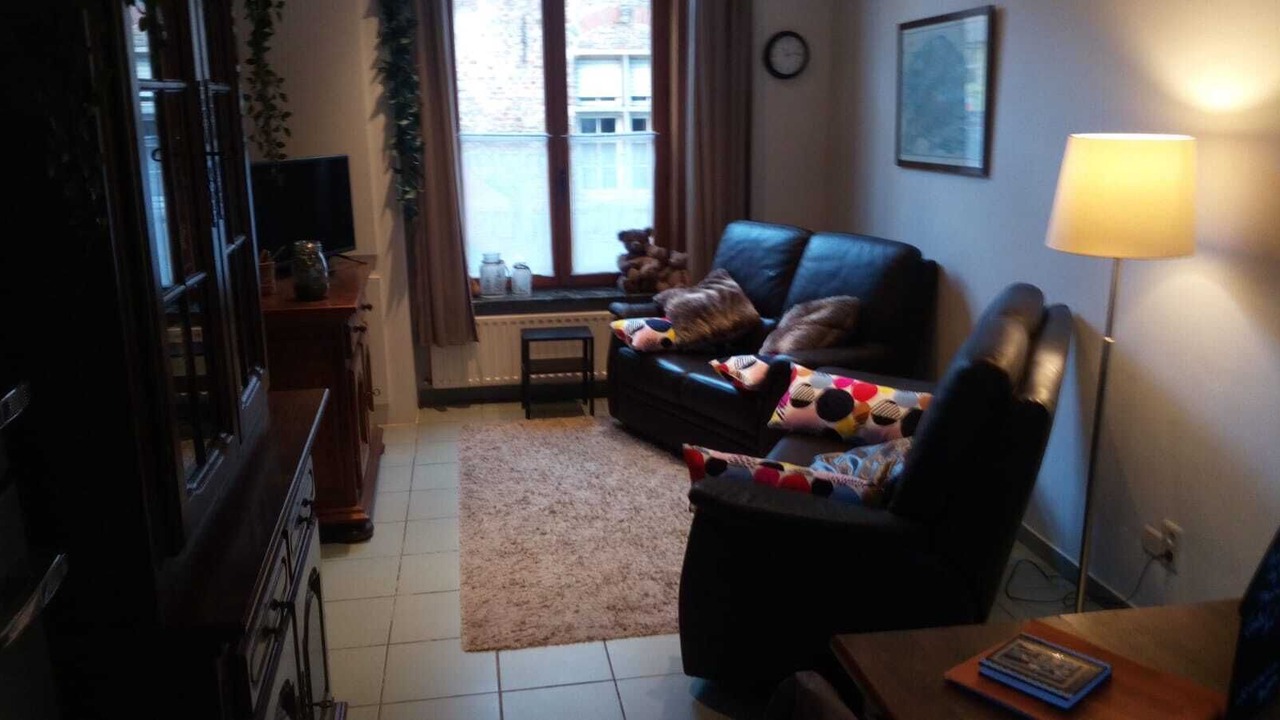 Photo of Livingroom in Historical Center Bruges