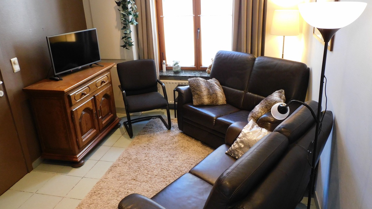Photo of Livingroom in Historical Center Bruges