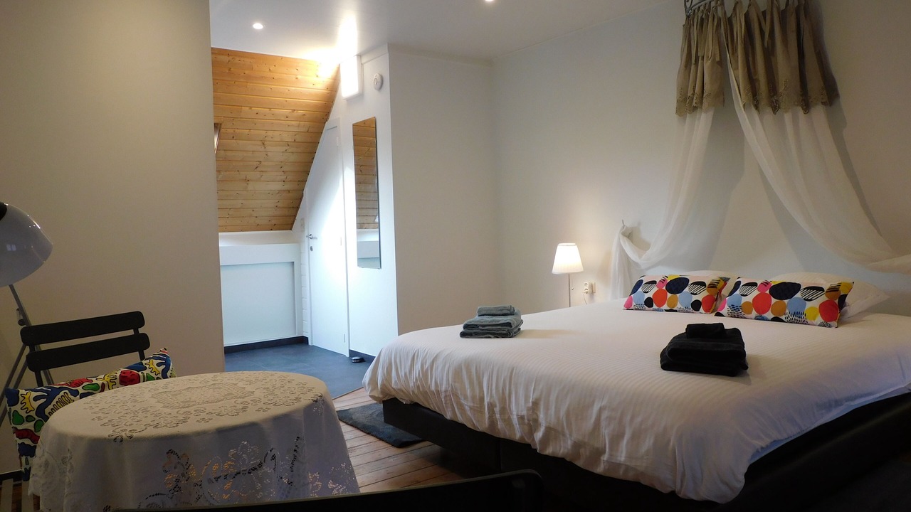 Photo of Bedroom in Historical Center Bruges